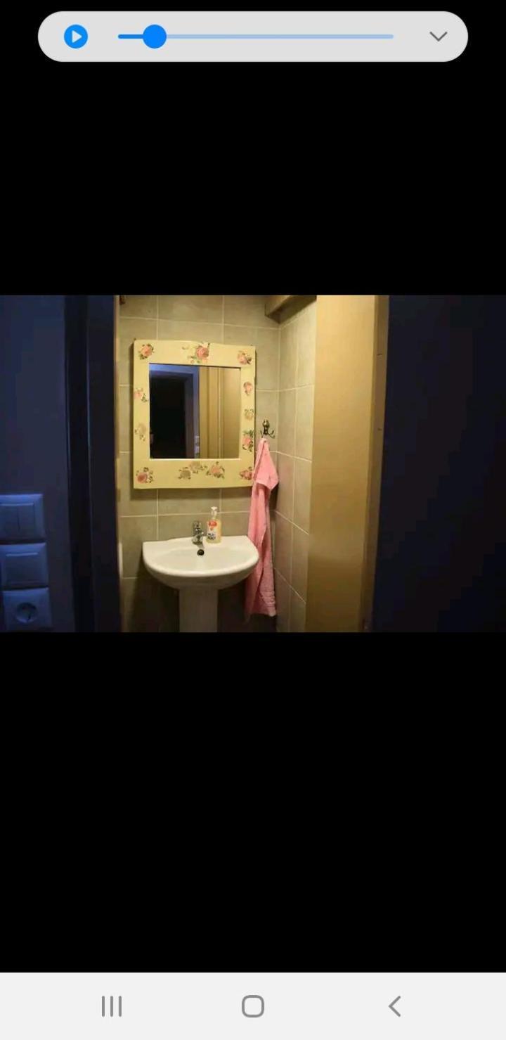 Spiretas Home Naxos City Exterior foto
