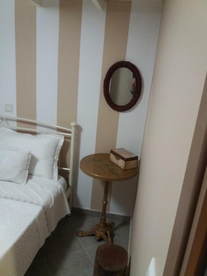 Spiretas Home Naxos City Exterior foto